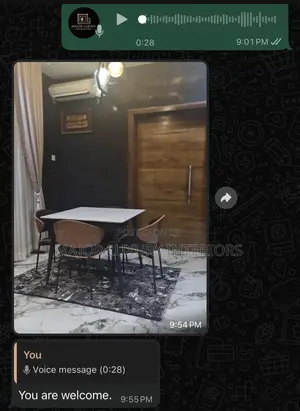 High Quality Dining Table By 4