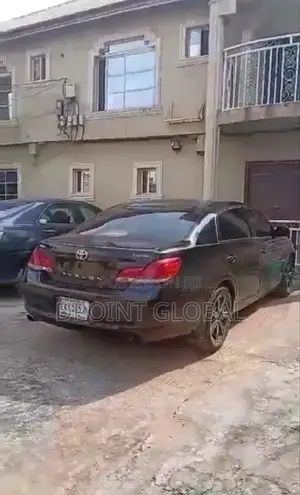 12bdrm Block of Flats in Not Estate, Alimosho for sale