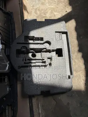 Tool Case Jack Holder 2018-2022 Honda Accord