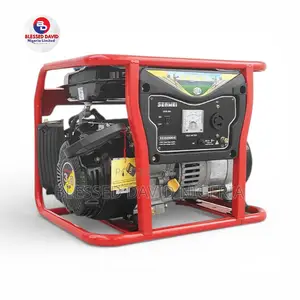 Senwei Eco2020s 1.8kva 1500w Manual Generator