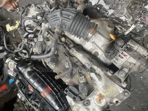 Nissan Altima Engine 2009