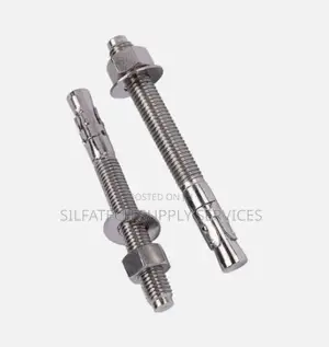 Original Anchor Bolt