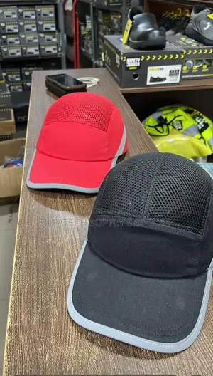 Original Safety Cap