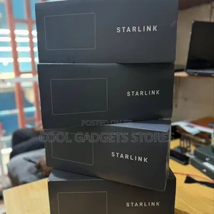 Starlink Gen3 Mesh Router
