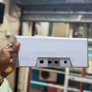 Starlink Gen3 Mesh Router