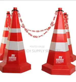 Safety Cones