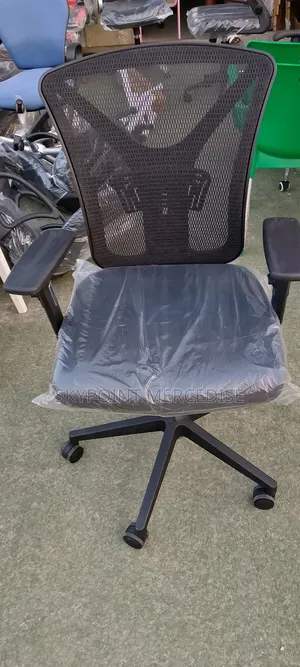 An Executive Office Chair