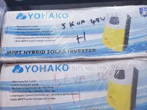 Solar Inverter