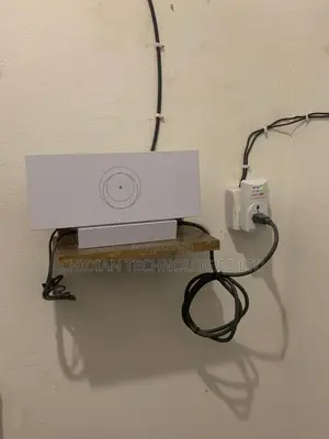 Starlink Installation