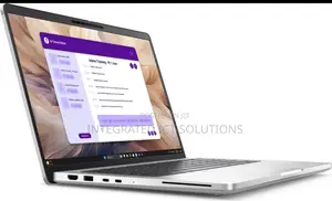 New Laptop Dell Pro Plus 14 32GB Intel Core Ultra 7 SSD 512GB