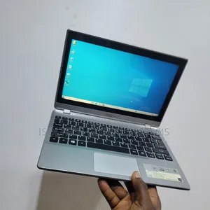 Laptop Acer 4GB AMD HDD 500GB