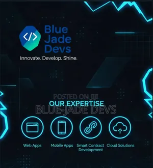 Website Developer and Web Designer.