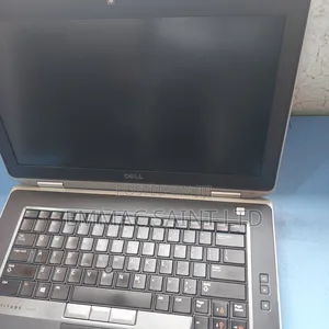 Laptop Dell Latitude 6430u 4GB Intel Core I5 HDD 500GB