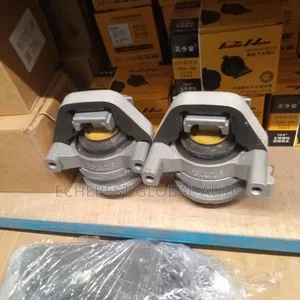 Engine Mounting for Audi Q7 2013 Model Brand New