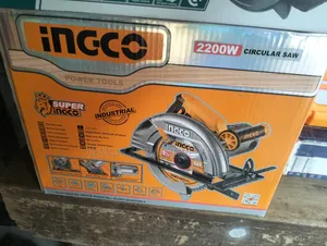 Ingco Industrial Hand Circular Saw Machine 9"