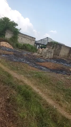 3bdrm Bungalow In Benin City For Sale