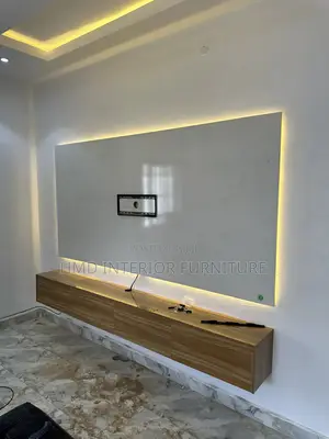 Tv Console 6ft