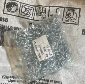 4mm Screws Self Tapping 500pcs