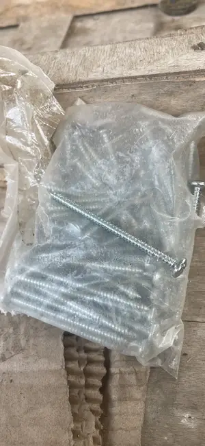 9.5 Long Screw
