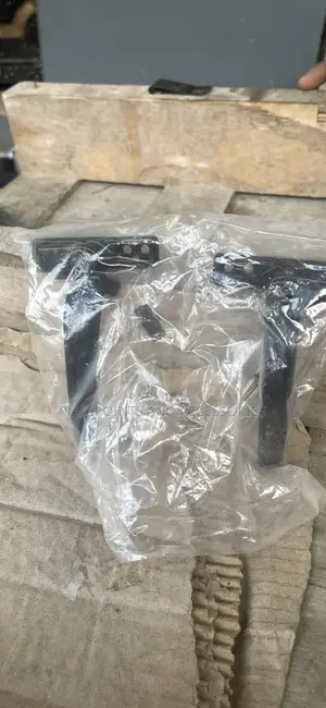 Projected Handle