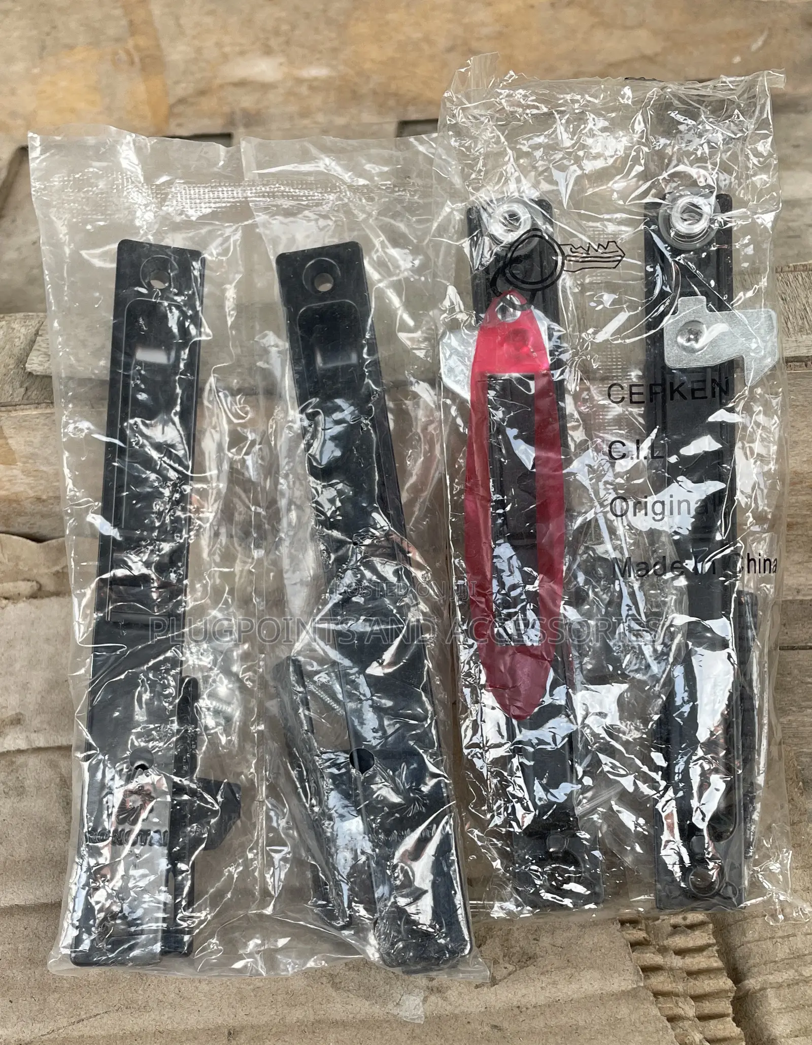 Slinding Window Key Per Pair