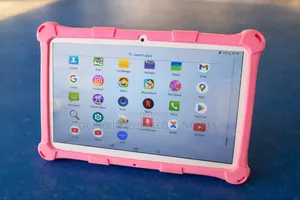 10.1inch Unbreakable Screen Kids Tablet With Free Writing Pad