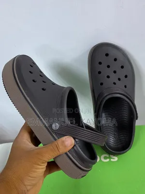 Crocs Band Clean Clog (Offcut)