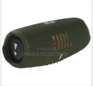 Original JBL Charge 5 Bluetooth Speaker
