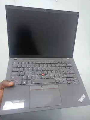 Laptop Lenovo ThinkPad T14 G3 16GB Intel Core i7 SSD 512GB