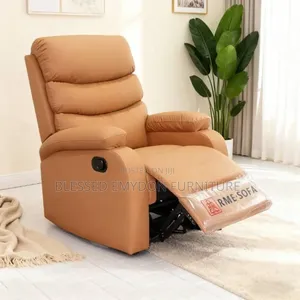 Living Room Recliners