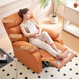 Living Room Recliners