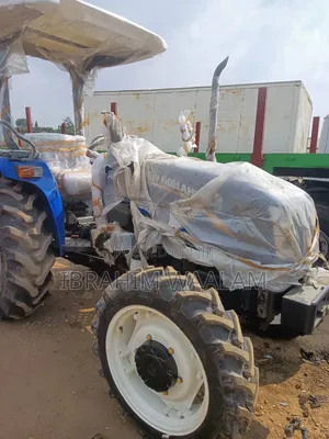 New Holland