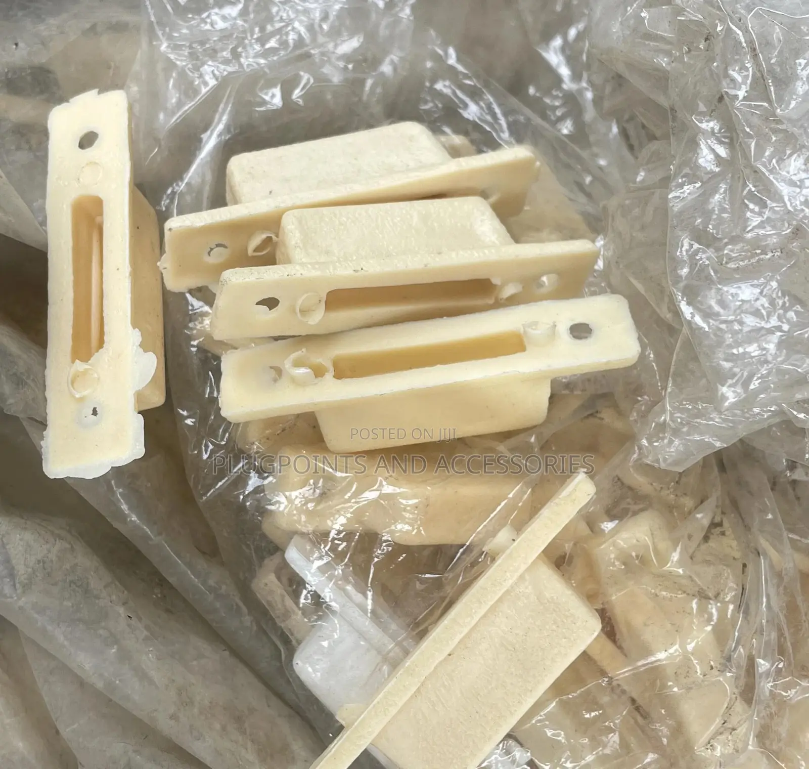 Net Handle Per Pair