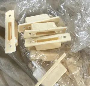 Net Handle Per Pair
