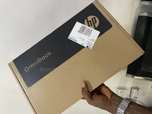 New Laptop HP OmniBook 5 Flip 16GB Intel Core i7 SSD 512GB