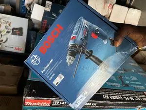 GSB 570w Impact Drill