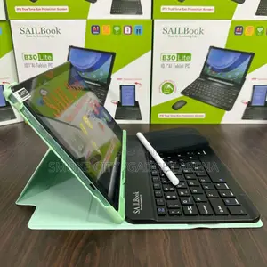New SAILBook B40 Pro 256 GB