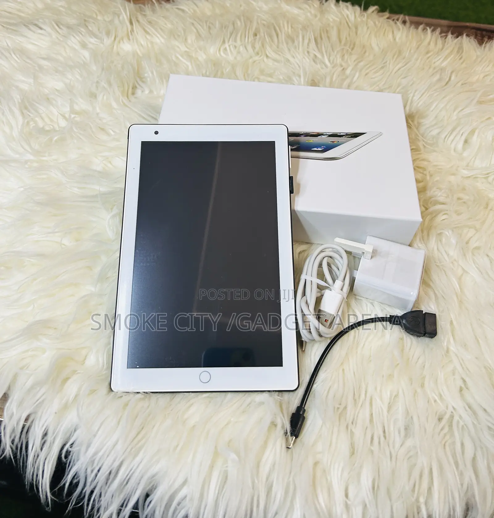 New Tablet 512 GB