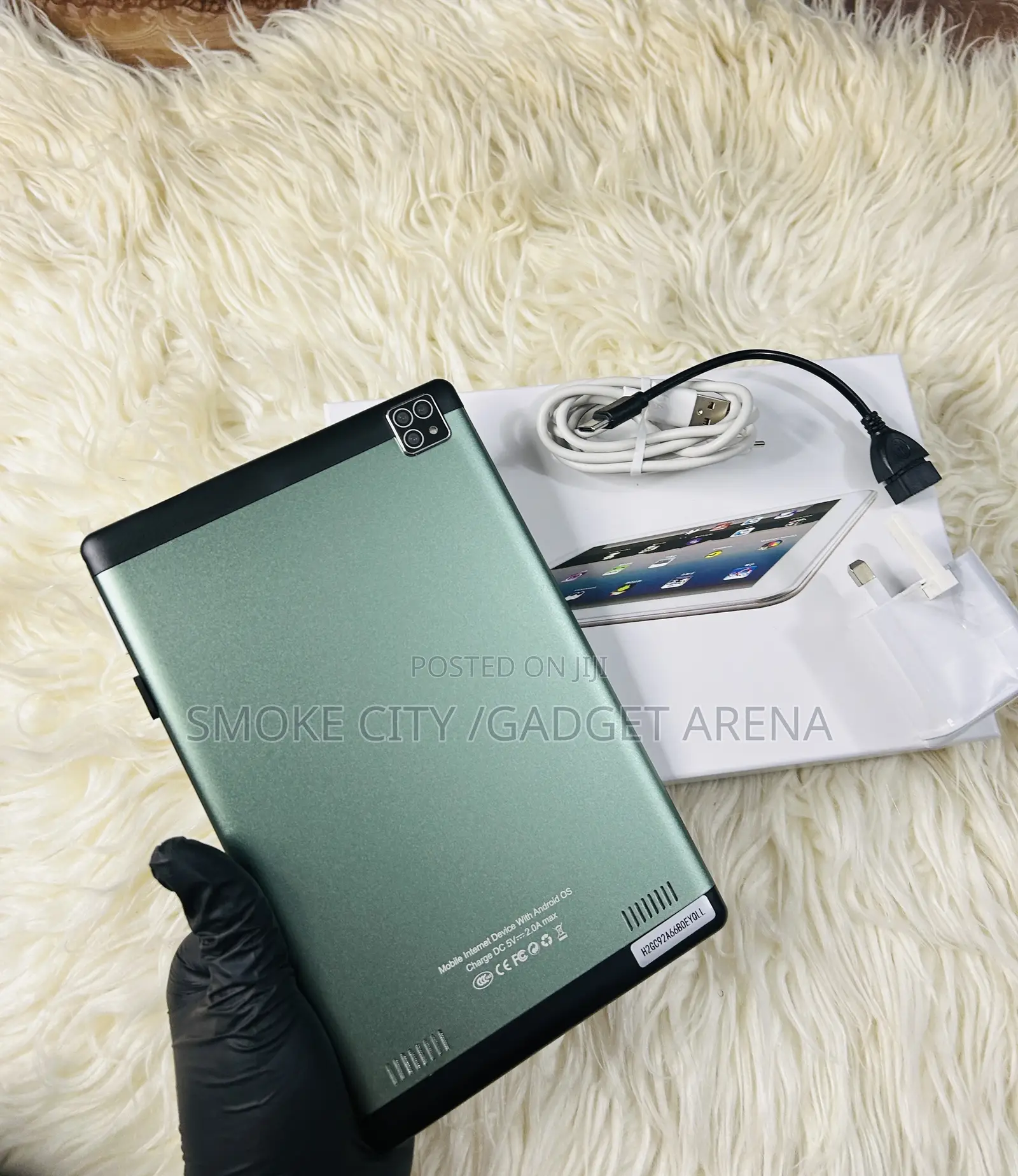 New Tablet 512 GB