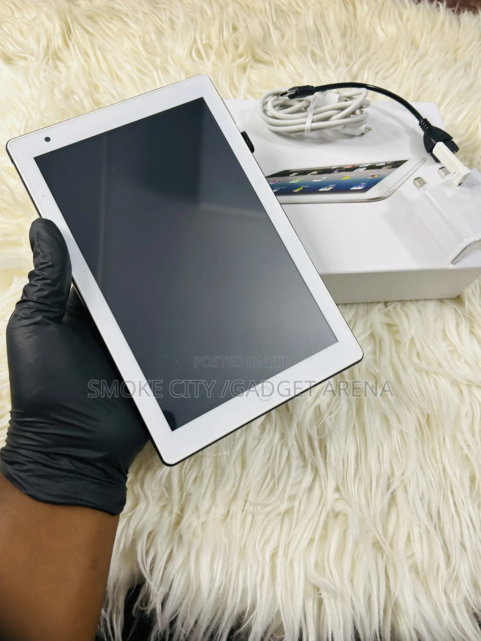 New Tablet 512 GB