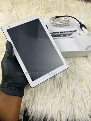 New Tablet 512 GB