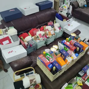 Hamper, Gift Boxes, Gift Sets and Fruit Baskets.