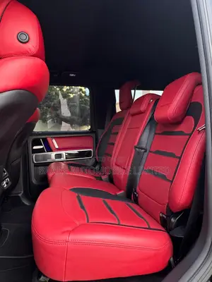 Mercedes-Benz Brabus G 800 2020 Black