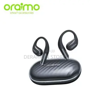 Oraimo Openarc Open-ear Wireless Earphones 36-hr Long Playtime