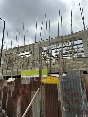 Construction of Residential Buildings, Restaurants
