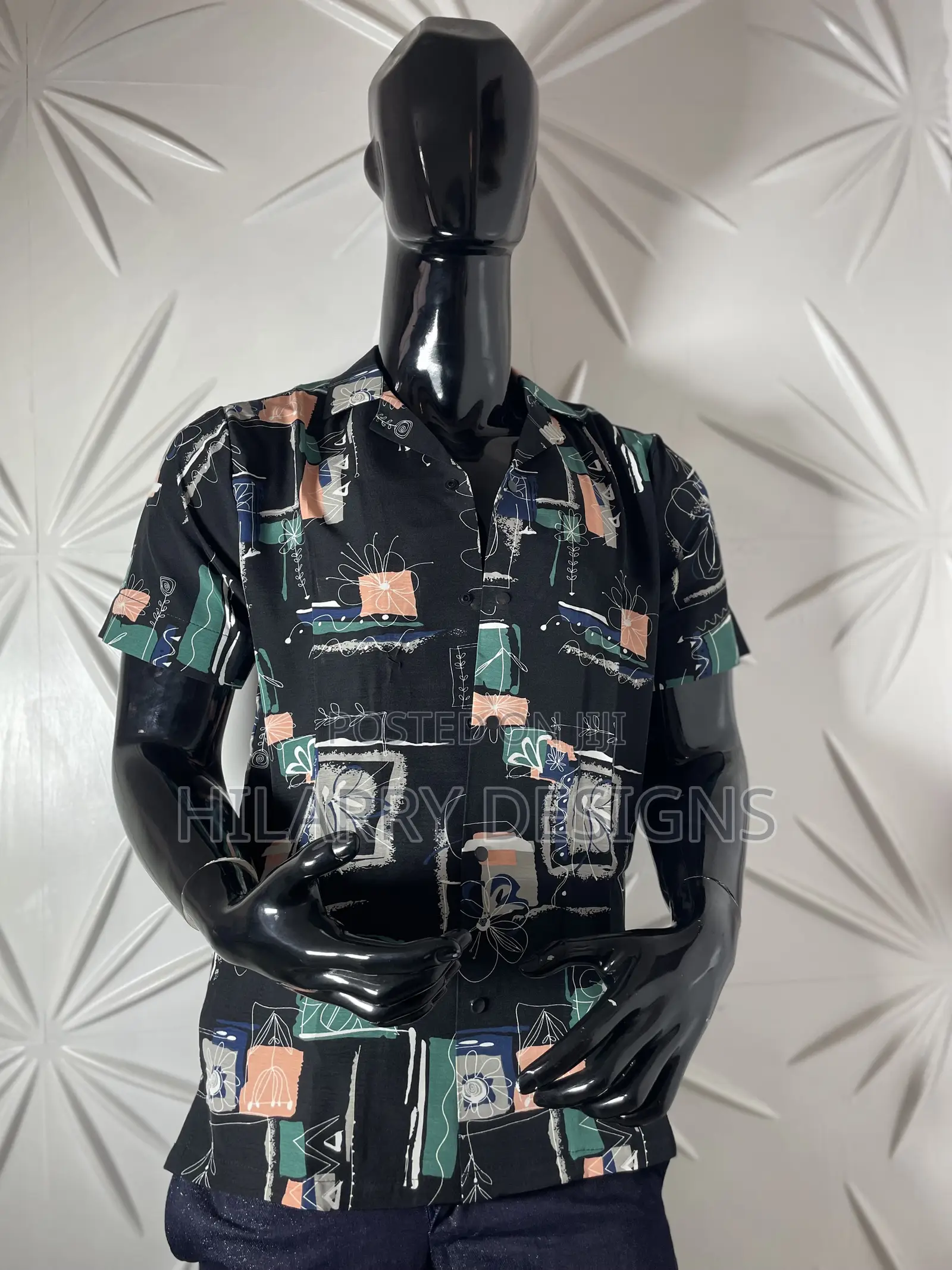 Men’S Shirts