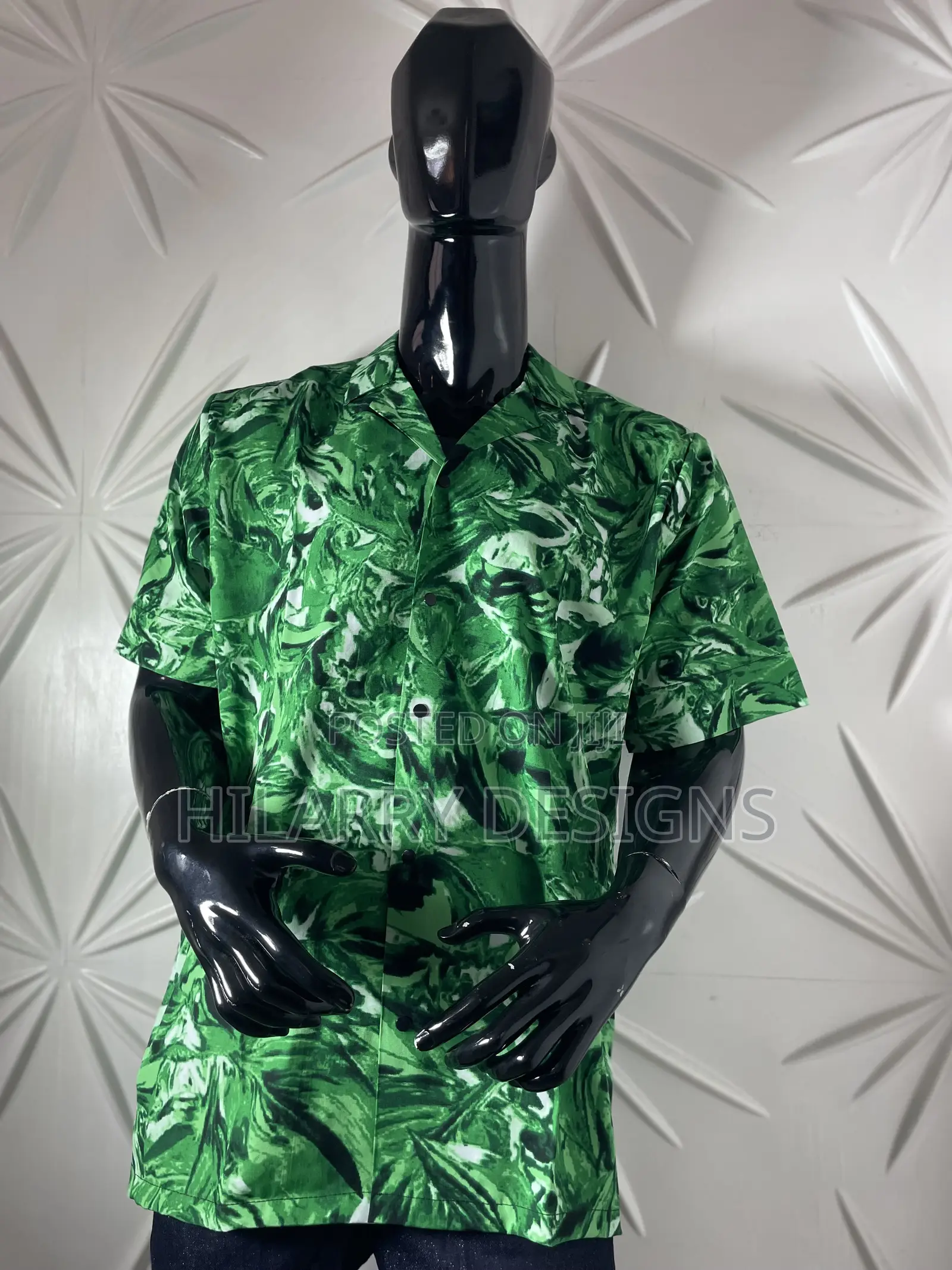Men’S Shirts