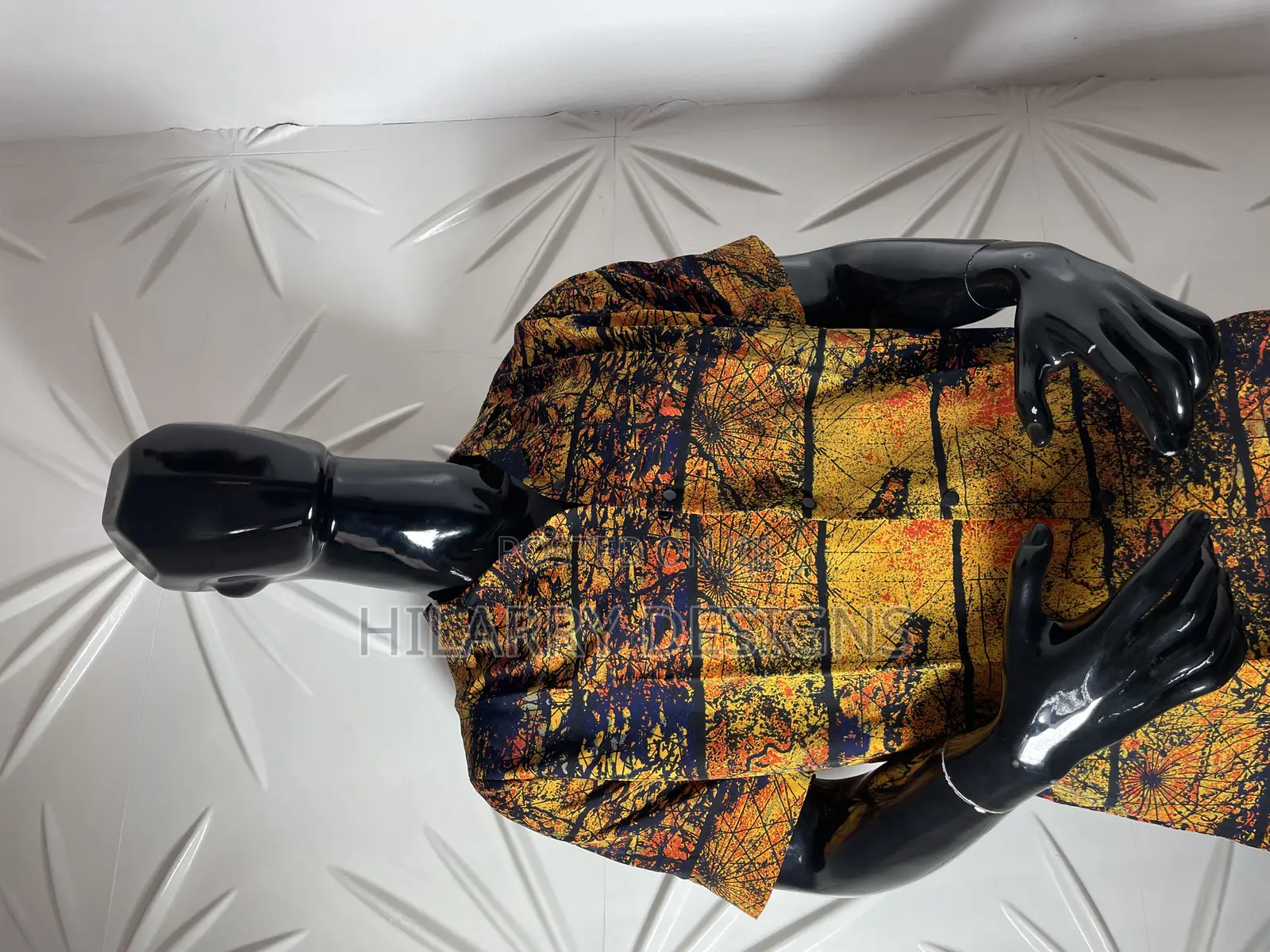 Men’S Shirts