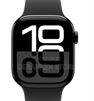 Apple Series 10