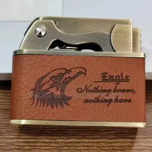 Jobon Quality , Classic Lighters